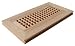 Egg Crate Flush Mount Floor Grille - 6