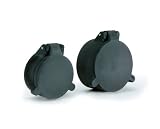 Acog 4 X 32 Flip Cap Set