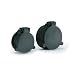 Acog 4 X 32 Flip Cap Set