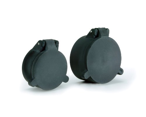 Acog 4 X 32 Flip Cap Set