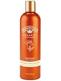 Nature's Gate Organics Fruit Blend Conditioner, Persimmon and Rose Geranium, 12-Ounce Bottles (Pack of 3)