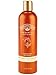 Nature's Gate Organics Fruit Blend Conditioner, Persimmon and Rose Geranium, 12 Ounce (Pack of 3)