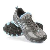 Karrimor Pro Run Ladies Grey 5
