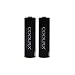 Nikon EN-MH2-B2 Ni-MH 2300mAh AA Rechargeable Batteries (Set of 2)