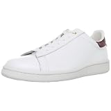 [ビューティーアンドユースユナイテッドアローズ] BEAUTY&YOUTH UNITED ARROWS BY WHITE LTR SNEAKER