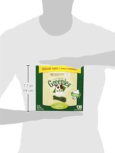 Lowest price for  ies 36 oz Canister Teenie 130 Count