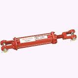 Lion Tie Rod Cylinder 2500 PSI --- 2in.Bore, 8in. Stroke, 1 1/8in. Shaft , Model# 20TL08-112 ASAE