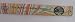 Golden Spring Flowers - Mother's India Fragrances - 12 Floral Incense Sticks