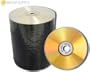 MAM-A Gold Standard - 100 x CD-R - 650 MB ( 74min ) 52x - brick - storage media