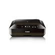Canon PIXMA MG6320 Black Wireless Color Photo Printer with Scanner and Copier