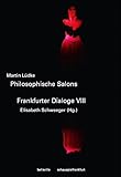 Image de Hin und weg - Im Dazwischen (Philosophische Salons - Frankfurter Dialoge)