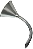 UPC 679275030878 product image for S&K Products 495 Spout Funnel (QT Flex) | upcitemdb.com