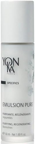 Yonka Day Care 1.69 Oz Specifics Emulsion Pure For Women