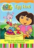 DORA THE EXPLORER / (CHK) - DORA'S EGG HUNT / (CHK)