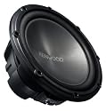Kenwood KFC-W3012 12-Inch 1200 Watt Max Power Subwoofer