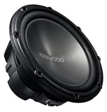Kenwood KFC-W3012 12-Inch 1200 Watt Max Power Subwoofer