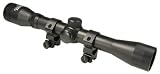 Winchester 3-9x32 Air Rifle Scope