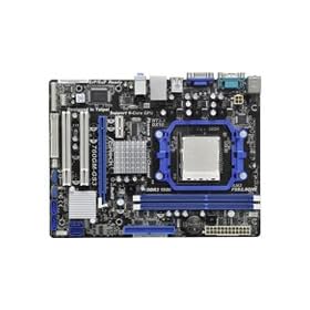ASRock 760GM-GS3 Motherboard (Socket AM3, DDR3, Micro ATX, ASRock Instant Boot)