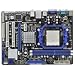 ASRock 760GM-GS3 Motherboard (Socket AM3, DDR3, Micro ATX, ASRock Instant Boot)