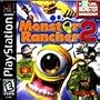 MONSTER RANCHER 2 INSTRUCTIONS MANUAL ONLY (BY TECMO FOR SONY PLAYSTATION. INSTRUCTIONS MANUAL ONLY) (MONSTER RANCHER 2 INSTRUCTIONS MANUAL ONLY (BY TECMO FOR SONY PLAYSTATION. INSTRUCTIONS MANUAL ONLY), MONSTER RANCHER 2 INSTRUCTIONS MANUAL ONLY (BY TECMO FOR SONY PLAYSTATION. INSTRUCTIONS MANUAL ONLY))