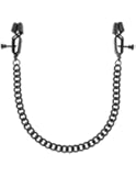 Fetish Fantasy Series Heavy Duty Nipple Clamps - Fetish Fantasy Series