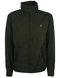Ralph Lauren - Veste hommes - Vert olive foncé