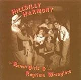 Hillbilly Harmony WRANGLER