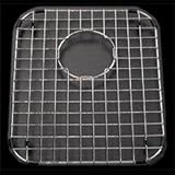 Kindred : BG11S Stainless Bottom Grid by Kindred Sinks