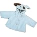 Bearington Baby - Waggles Coat (6-12 Months)