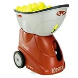 LOBSTER Elite Freedom Battery macchina della sfera 31ouyoJr3oL. SL160 LOBSTER Elite Freedom Battery Ball Machine