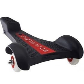 Razor Sole Skate - Red