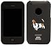 Coveroo Basset Hound Replacement Cover for Cozip iPhone Case for 3GS and 3G