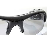 SM06 DVR Sunglasses with Free 2GB TFcard provided