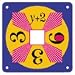 24 Game: Algebra/ Exponents