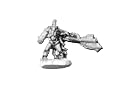 Edenite Assault Sergeant