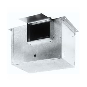 Broan HLB3 280 CFM In-Line Blower by 