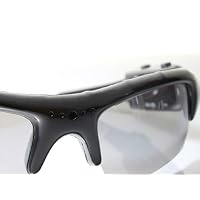 SM06 DVR Sunglasses with Free 2GB TFcard provided