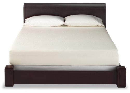 Sleep Innovations 8-inch Sure Temp Memory Foam Mattress - Twin Size