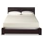 Sleep Innovations 8-inch Sure Temp Memory Foam Mattress - Queen Size