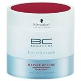 Schwarzkopf Bonacure Repair Rescue Treatment (6.8 oz, Jar)