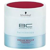 Schwarzkopf Bonacure Repair Rescue Treatment (6.8 oz, Jar)
From Schwarzkopf

