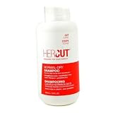 Normal-Dry Shampoo ( Sulfate Free Color Safe Technology ) - HerCut - Hair Care - 300ml/10oz