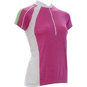 Buy Canari Ladies Allure Cycling Jersey by Canari Cyclewear