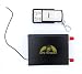 Car GPS TK106B/GPS106B GPS tracker Fuel temperature sensor 2sim card slot SDcard RS.11199.00