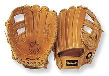 Markwort Double-T Web Baseball 1/2 inch