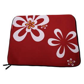 KOENIG Notebook Huelle 39cm 15,4 zoll tasche case schutz laptoptasche Preisvergleich