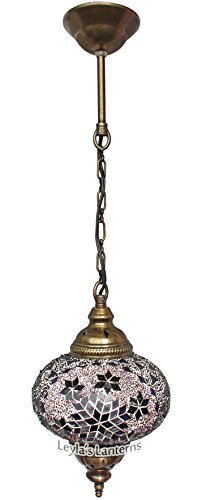Sale Ceiling Pendant Fixtures Mosaic Lamps Turkish Lamps Hanging