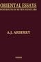 Oriental Essays