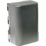 Cheap Ultralast Samsung SB-L110/L220 Equivalent Camcorder Battery - 1300mAh