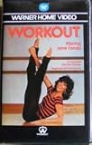 Jane Fonda's Workout (1982) VHS